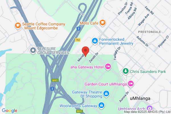 Geotab Fleet Management Services