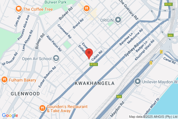 Parts Leader Durban