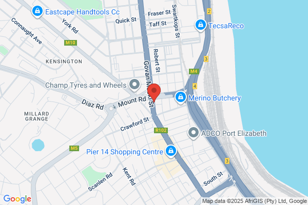Queen Motor Spares