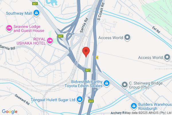 Rossburgh Motor Spares