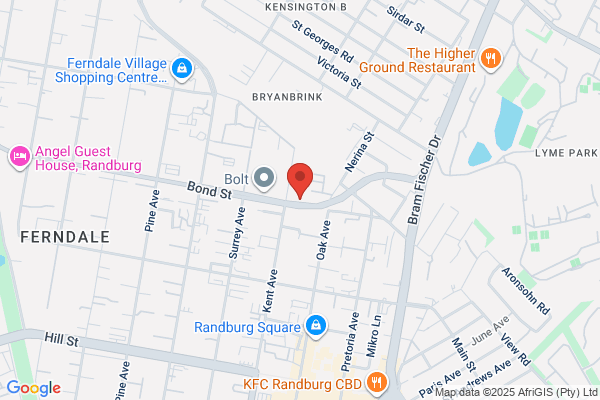 VPS Randburg
