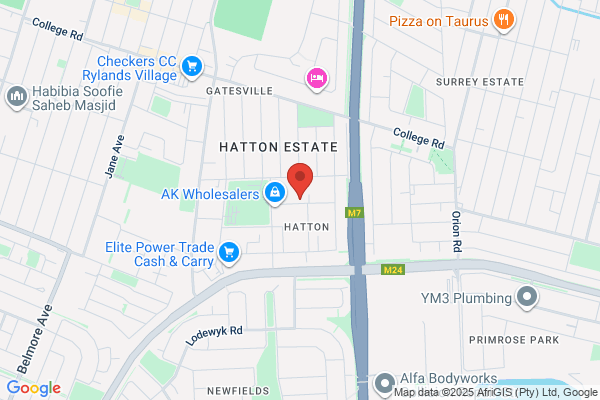 Ludski Autobody Repairers