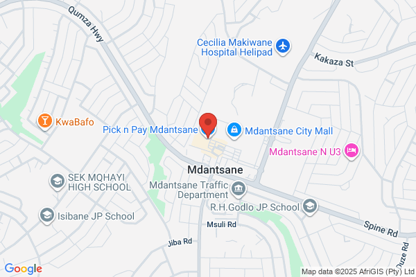 Pick 'n Pay Family Supermarket (Mdantsane)