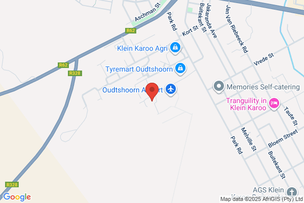 Drivers Licensing (Oudtshoorn Traffic Department)
