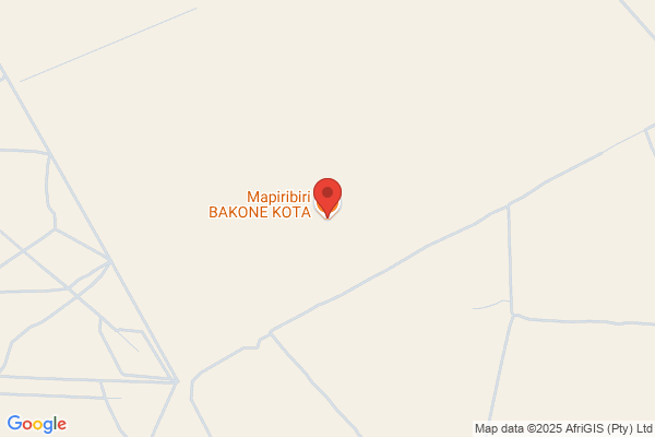 Molemole Local Municipality