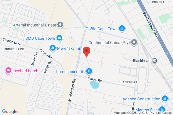 Caprichem (Pty) Ltd