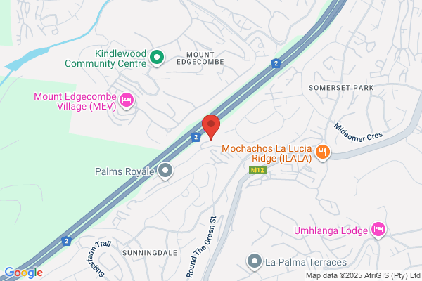 Montessori @ Umhlanga Pre-School & Aftercare