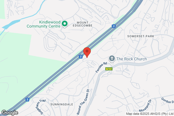 Montessori Umhlanga & Sunningdale Friends