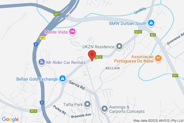 P D S Engineering (Pty ) Ltd