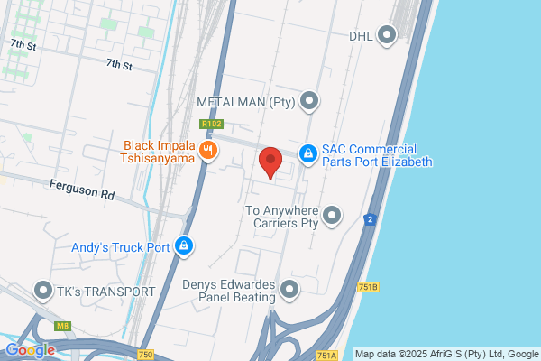 Dynamic Express Services