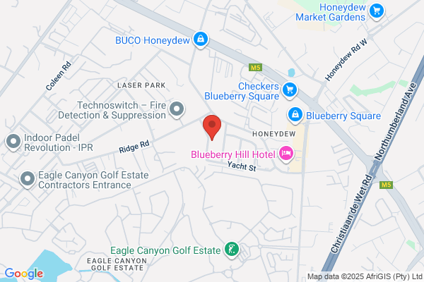 Arctech Engineering (Pty) Ltd