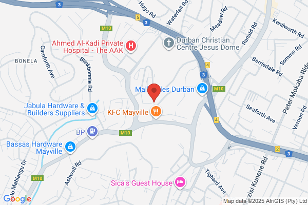 Elwandle Projects
