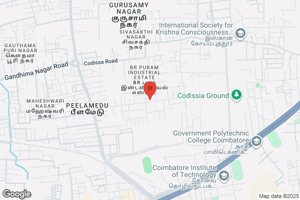 Grindex Engineering CC
