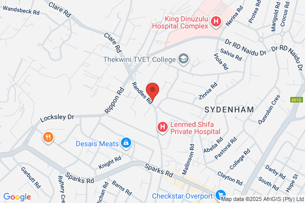 Dental Therapy Practitioner