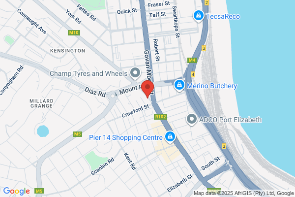 Forum Dry Cleaners