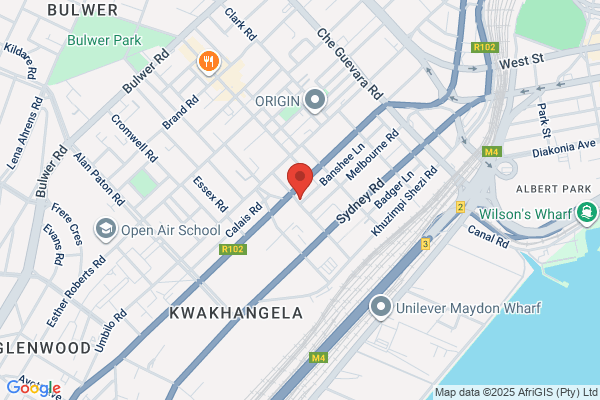Marachia Dry Cleaners