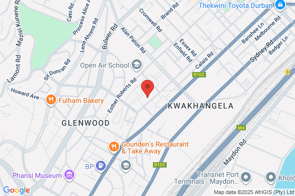 Chem-Science Laboratories (Pty) Ltd