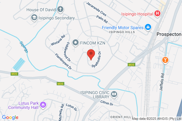 Isipingo Hills Primary School