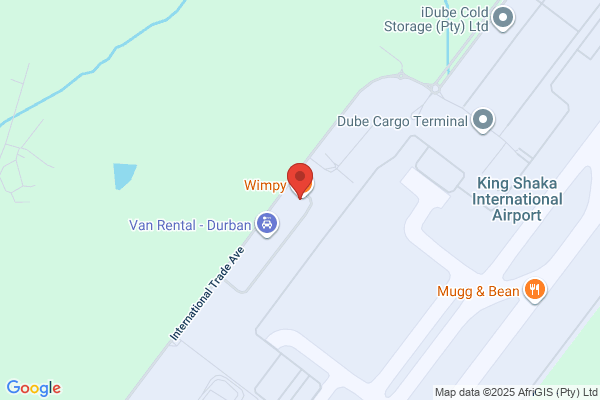 Wimpy