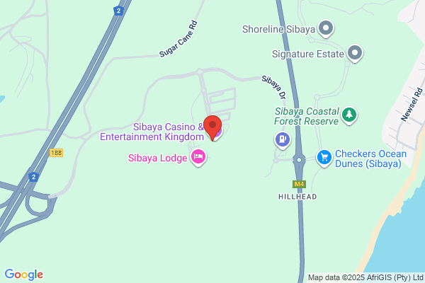 Steers - Closed