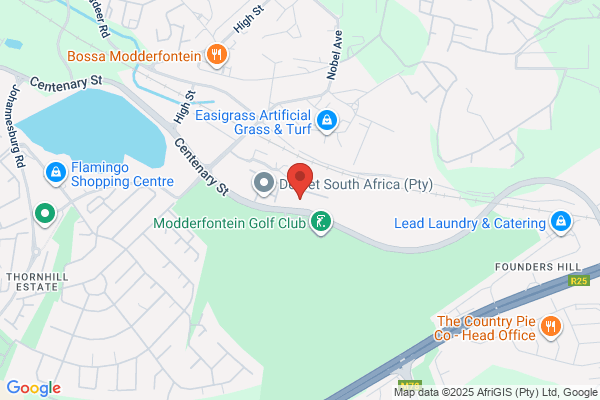 MAN Financial Services (SA) (Pty) Ltd
