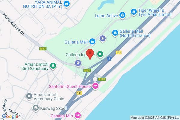 Nedbank Amanzimtoti