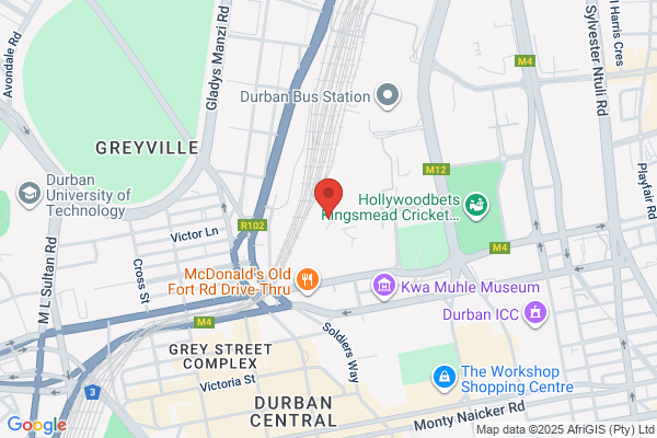 Omphiwe Supplies & Distributors