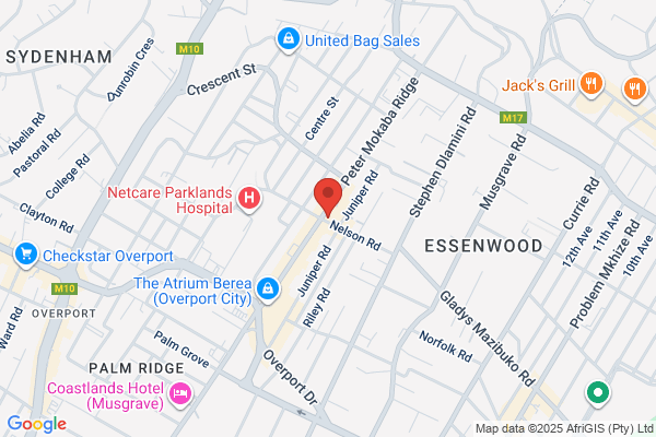 Computer Imaging Supplies (Pty) Ltd