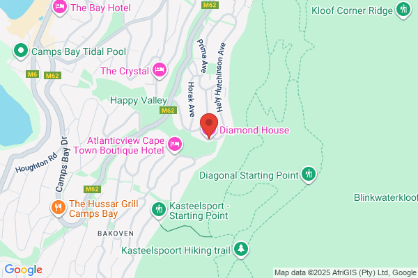 Diamond Guest House
