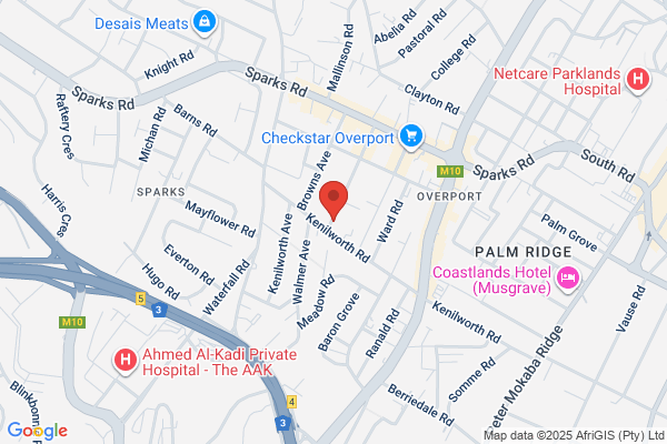 Mkhazeni Hardware & Construction (Pty) Ltd