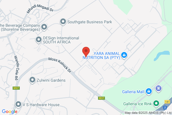 Alfa Laval (Pty) Ltd