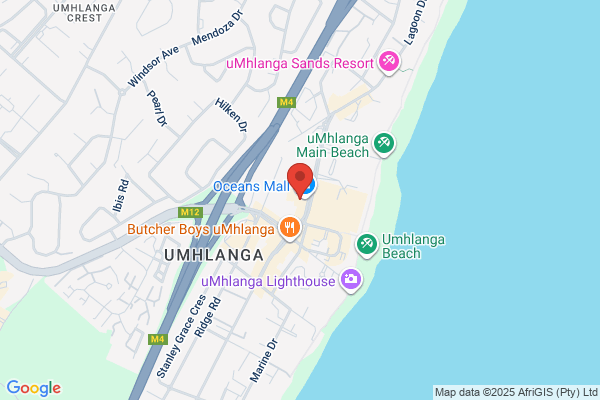 Radisson Blu Hotel, Durban Umhlanga