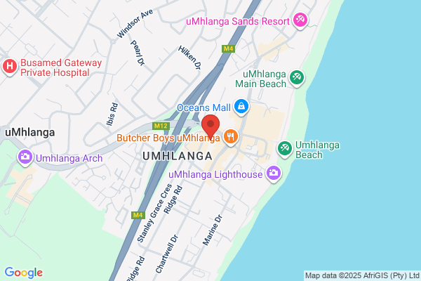 Protea Hotel by Marriott Durban Umhlanga