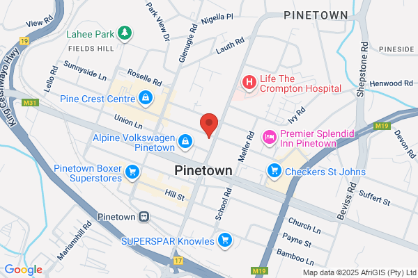 Doves (Pinetown)