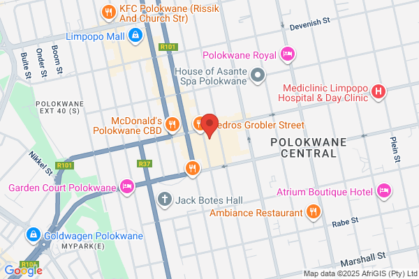 Mokgalabone Attorneys