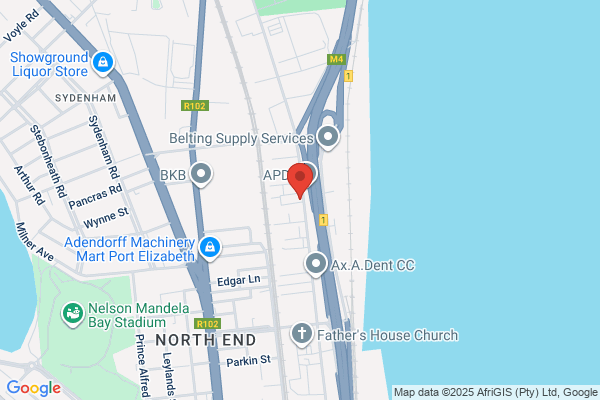 P Wilson Electrical Supplies CC