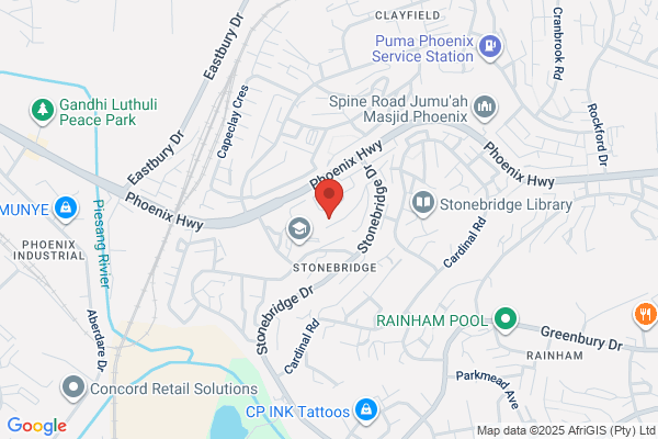 Stonebridge Electrical