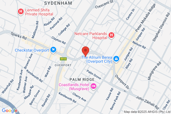 Durban Locksmith