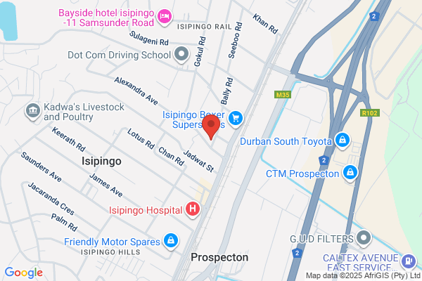 Isipingo Locksmiths
