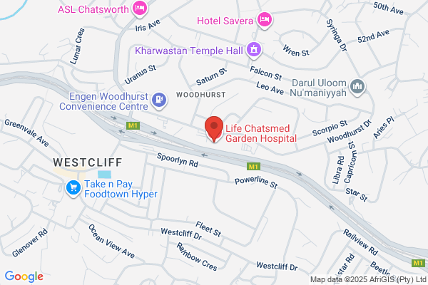 Chatscross Travel Clinic