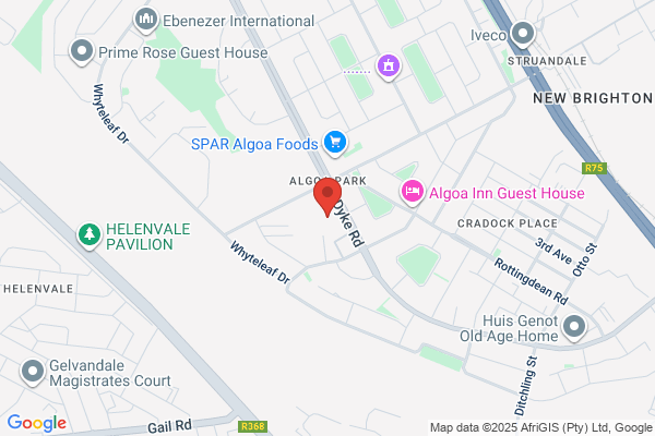 ACVV (Algoa Park)