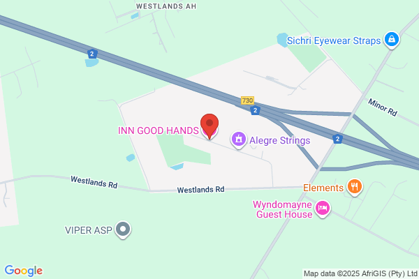 Inn Good Hands