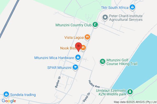 Mtunzini Animal Clinic