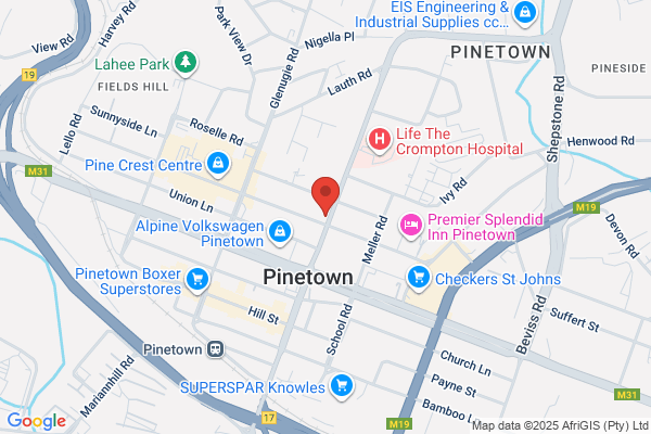 Pest Control Specialists (South Coast)