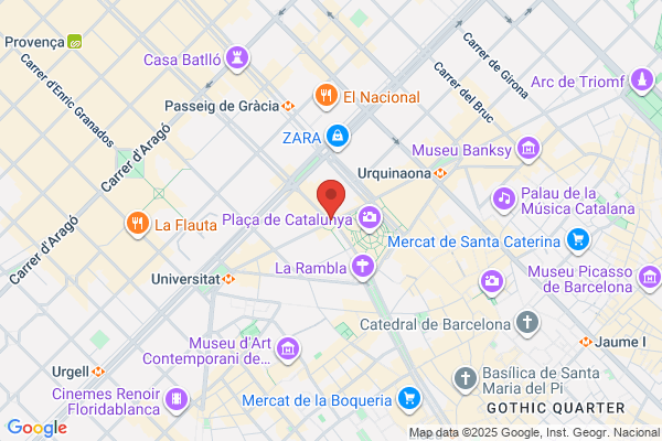 1903 Barcelona