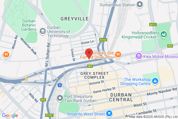 A & S Food Distributors - Durban
