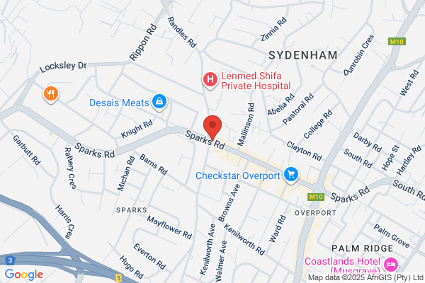 A 1 Appliances & Refrigeration Repairs
