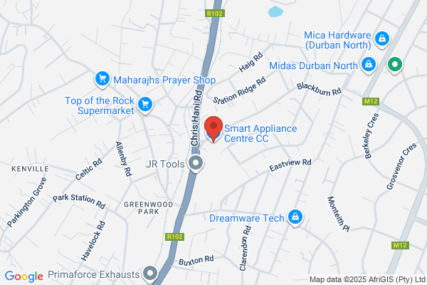 A 1 Repairs