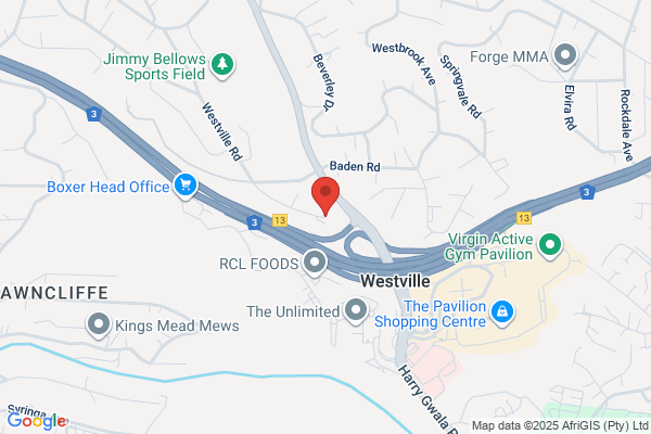 A B C Driving School (pty) Ltd