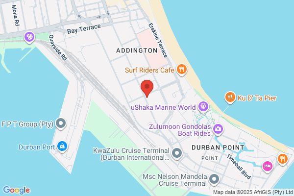 A D B Mcgregor & Co Pty Ltd